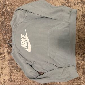 Nike hoodie